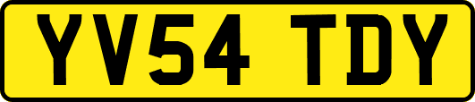YV54TDY