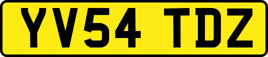 YV54TDZ