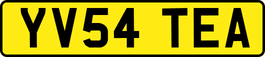 YV54TEA