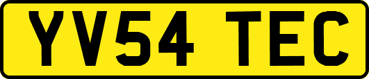 YV54TEC