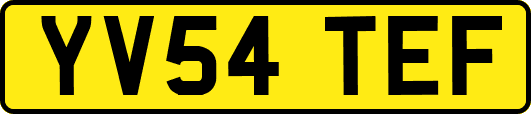 YV54TEF