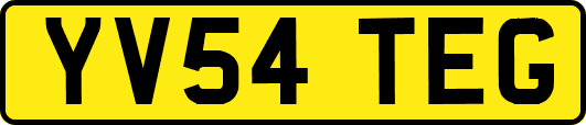 YV54TEG