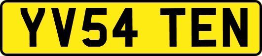 YV54TEN