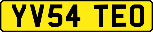 YV54TEO