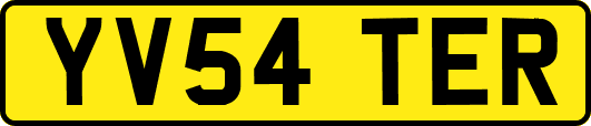 YV54TER