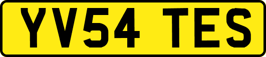 YV54TES