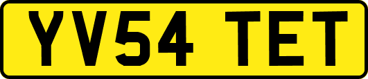 YV54TET