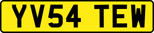YV54TEW