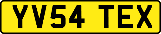 YV54TEX