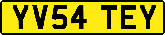 YV54TEY