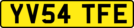 YV54TFE