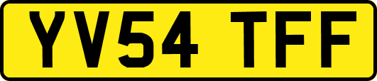 YV54TFF