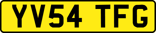 YV54TFG