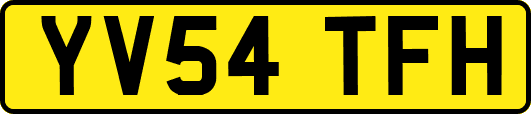 YV54TFH