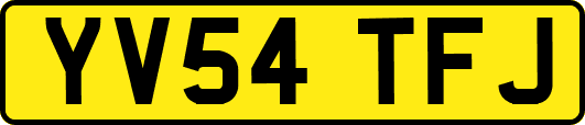 YV54TFJ