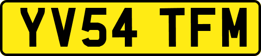 YV54TFM