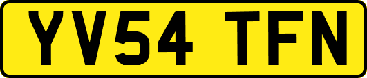 YV54TFN