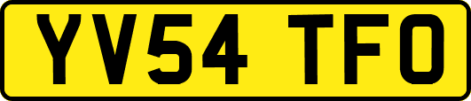 YV54TFO
