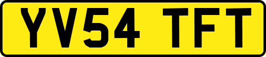 YV54TFT