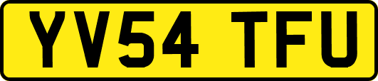 YV54TFU