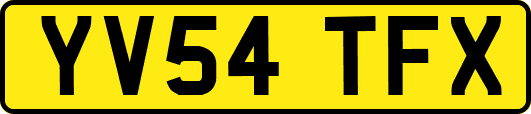 YV54TFX