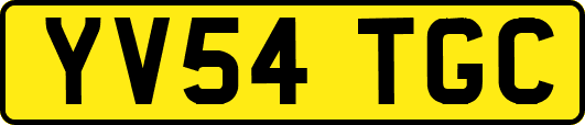 YV54TGC