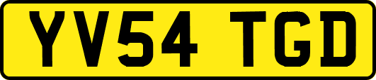 YV54TGD