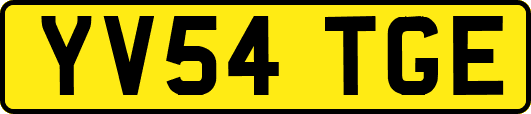 YV54TGE