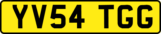 YV54TGG