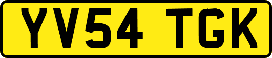 YV54TGK