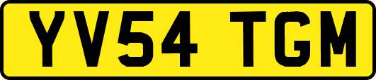 YV54TGM