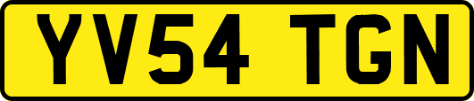YV54TGN