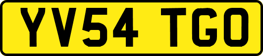 YV54TGO
