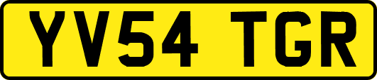 YV54TGR