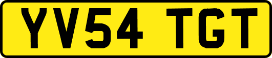 YV54TGT