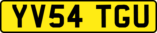 YV54TGU