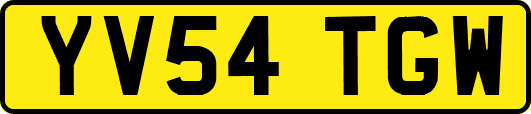 YV54TGW