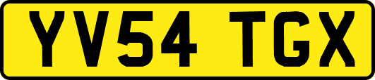 YV54TGX