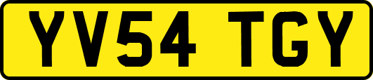 YV54TGY