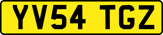 YV54TGZ