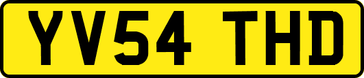 YV54THD