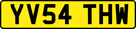 YV54THW
