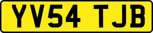 YV54TJB