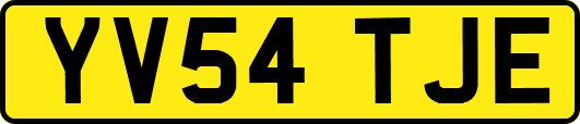 YV54TJE