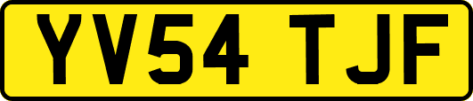 YV54TJF