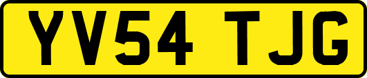 YV54TJG