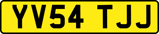 YV54TJJ