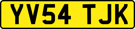 YV54TJK