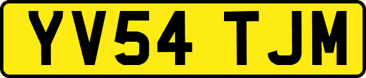 YV54TJM
