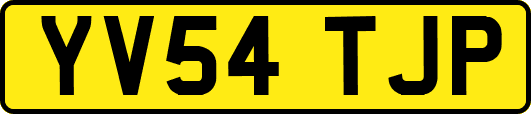YV54TJP